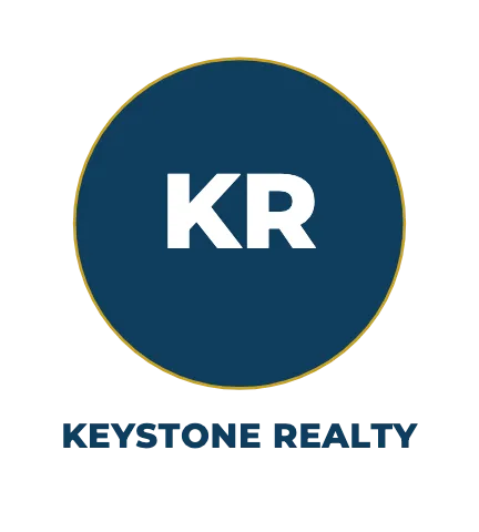 Real estate badge apron template