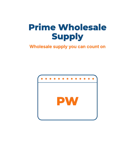 Wholesale & distribution pocket print apron template