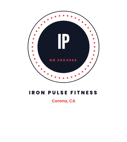 Fitness & gym stitched seal apron template