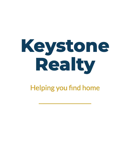 Real estate wordmark apron template