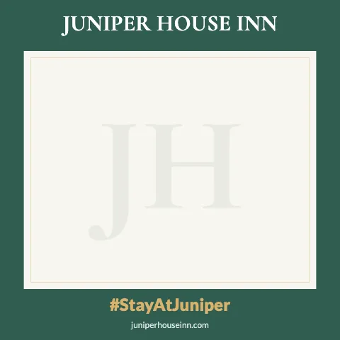 Hotel & B&B selfie frame backdrop template