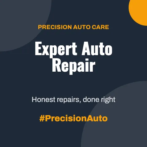 Auto repair photo wall backdrop template