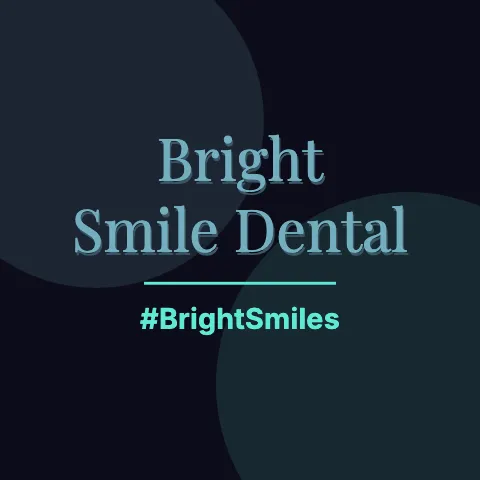 Medical & dental neon glow backdrop template