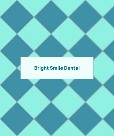 Medical & dental argyle blanket template