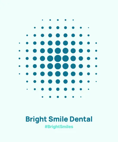 Medical & dental halftone blanket template