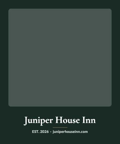 Hotel & B&B hero photo blanket template