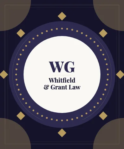 Law firm medallion rug blanket template