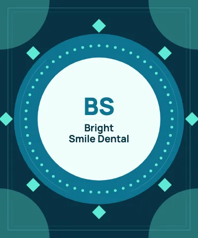 Medical & dental medallion rug blanket template