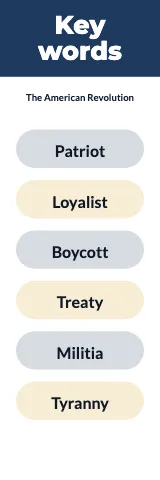 High school vocabulary bookmark template