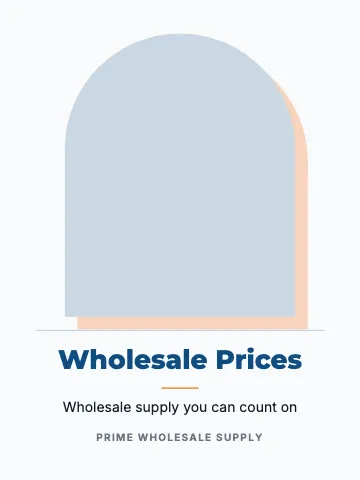 Wholesale & distribution arch canvas print template