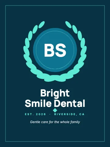Medical & dental established canvas print template