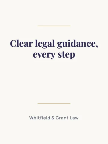 Law firm quote canvas print template