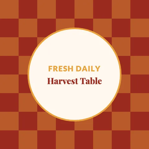 Restaurant checkerboard coaster template