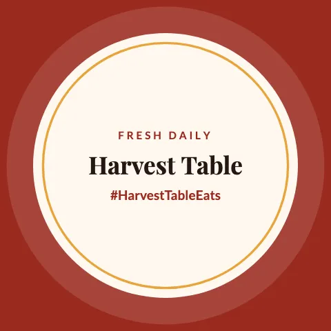Restaurant rings coaster template
