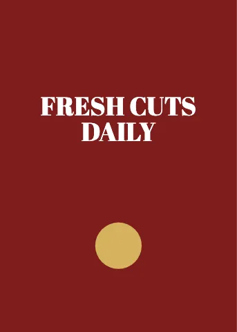 Barbershop bold greeting card template