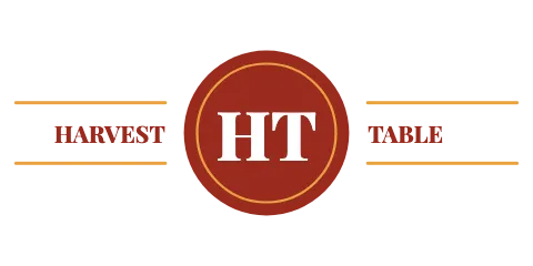 Restaurant flanked emblem hat template