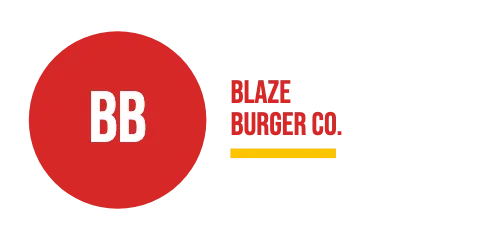 Burger joint lockup hat template