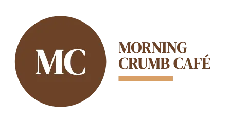 Café & bakery lockup hat template