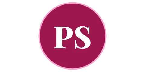 Florist monogram hat template