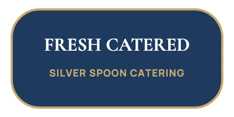 Catering patch hat template