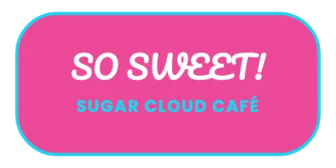 Desserts & boba patch hat template