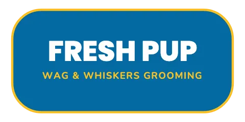 Pet grooming patch hat template