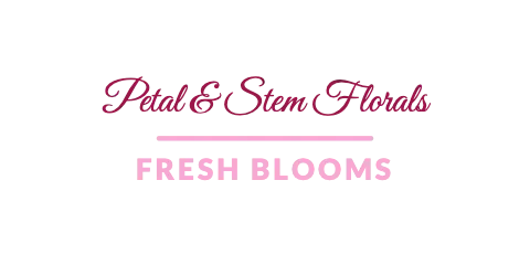 Florist script hat template