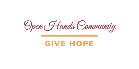 Nonprofit & charity script hat template