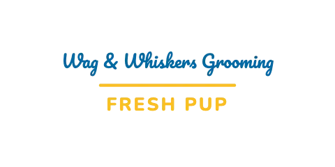 Pet grooming script hat template