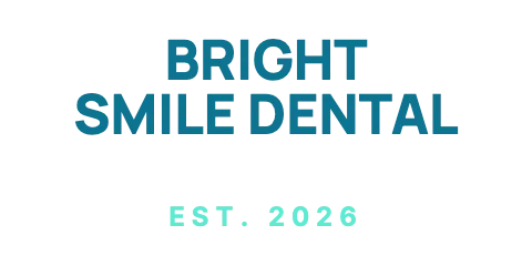 Medical & dental wordmark hat template