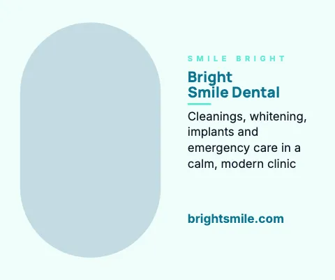 Medical & dental capsule photo mouse pad template