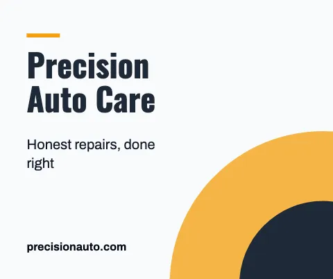 Auto repair corner circles mouse pad template