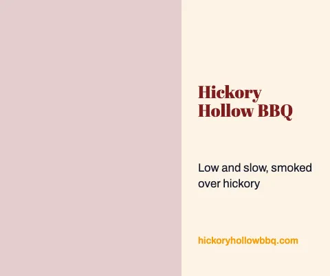 BBQ smokehouse photo mouse pad template