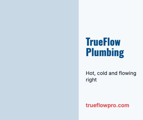 Plumbing & HVAC photo mouse pad template