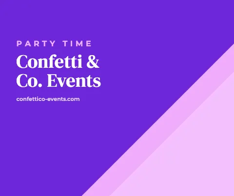 Event planner corner wedge mouse pad template