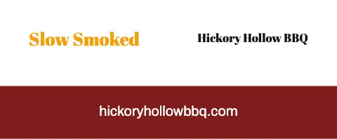BBQ smokehouse colour band mug template