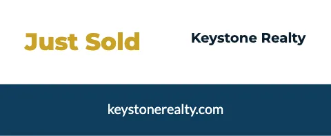 Real estate colour band mug template
