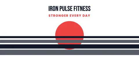 Fitness & gym horizon mug template