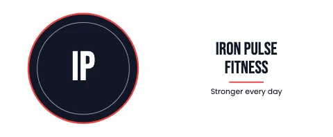 Fitness & gym stamp mug template