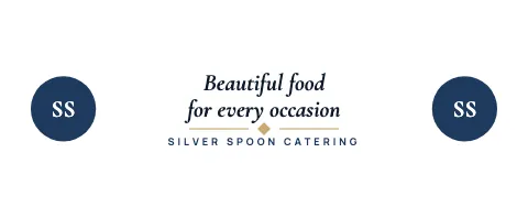 Catering statement mug template