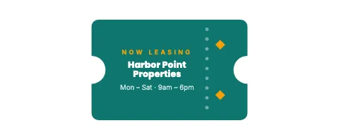Property management ticket mug template