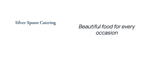 Catering wrap mug template