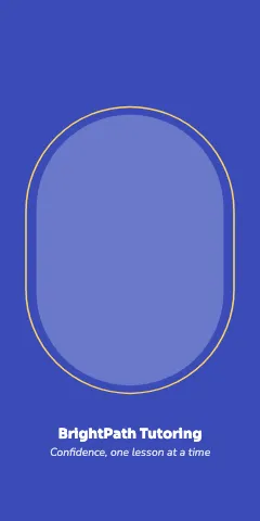 Tutoring capsule photo phone case template