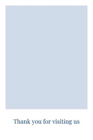 Chiropractic & physio white border photo print template