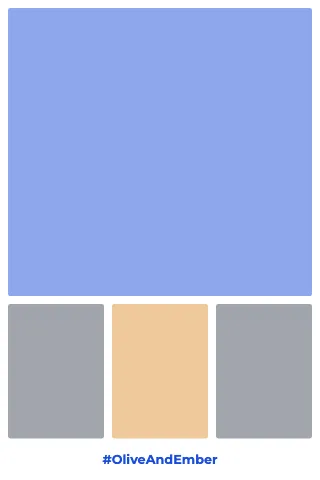 Mediterranean grill mosaic photo print template