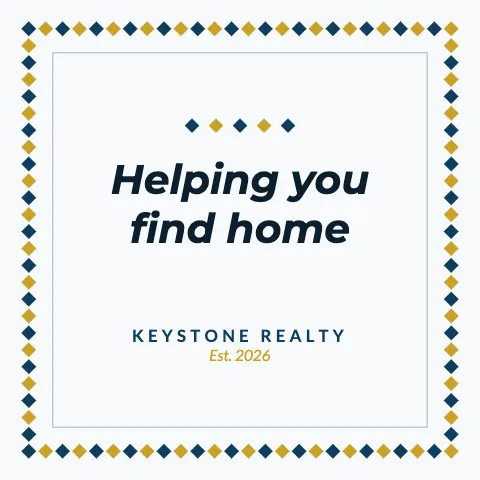Real estate cross-stitch sampler pillow template