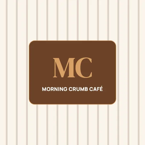 Café & bakery ticking pillow template