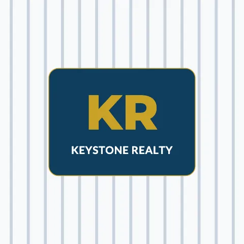 Real estate ticking pillow template