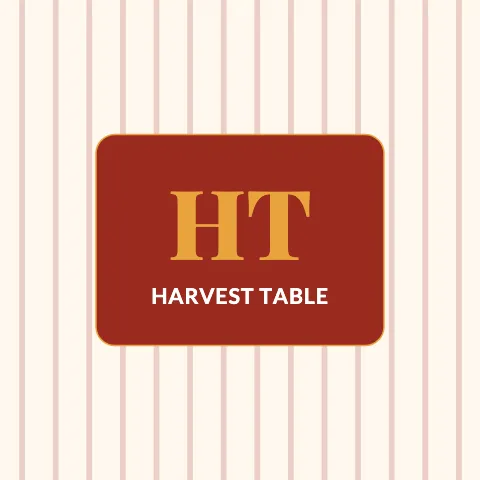 Restaurant ticking pillow template
