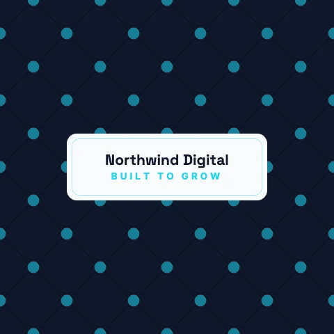 Tech & agency tufted pillow template